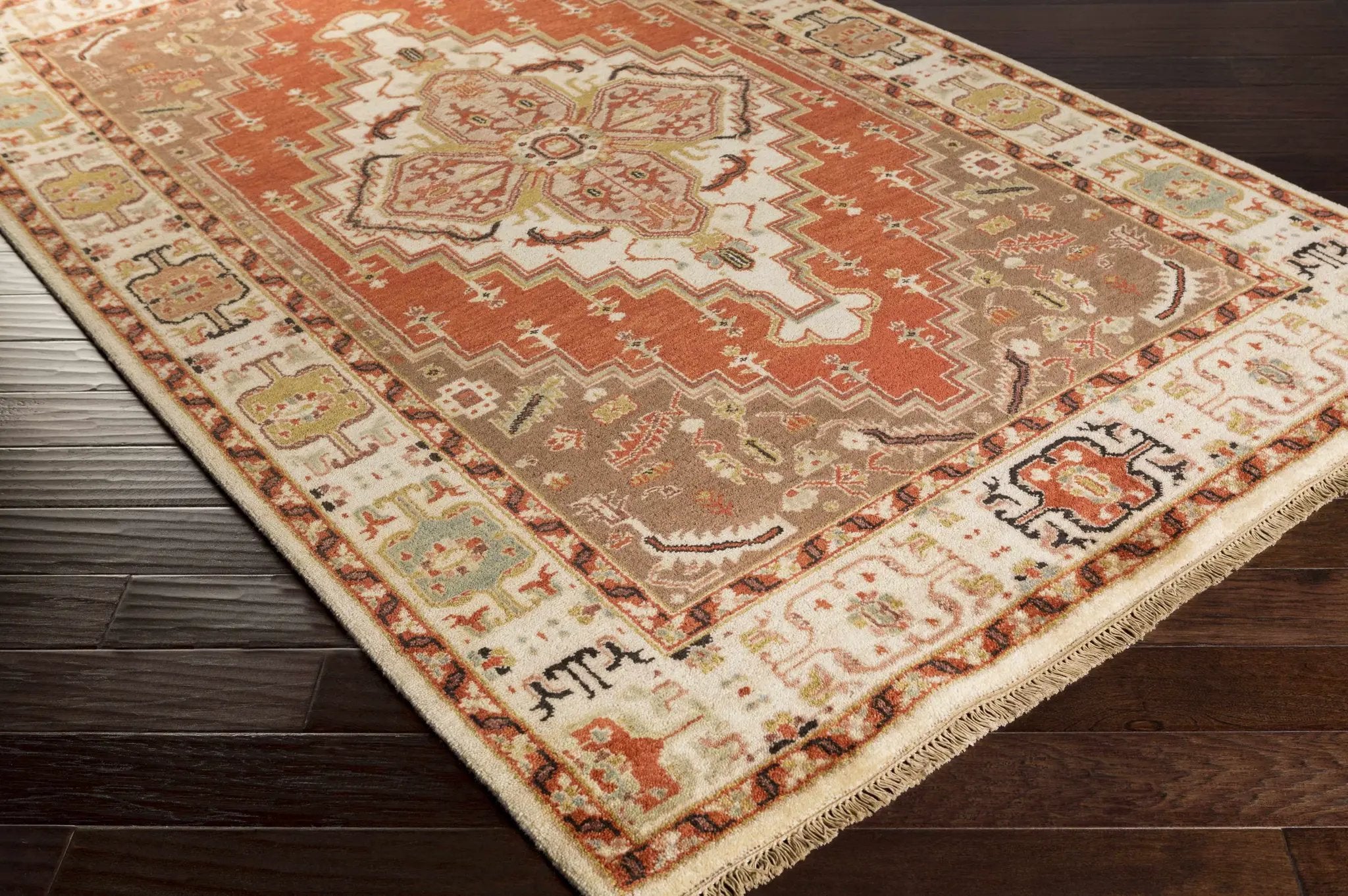 Texico Area Rug - Clearance by Boutique Rugs
