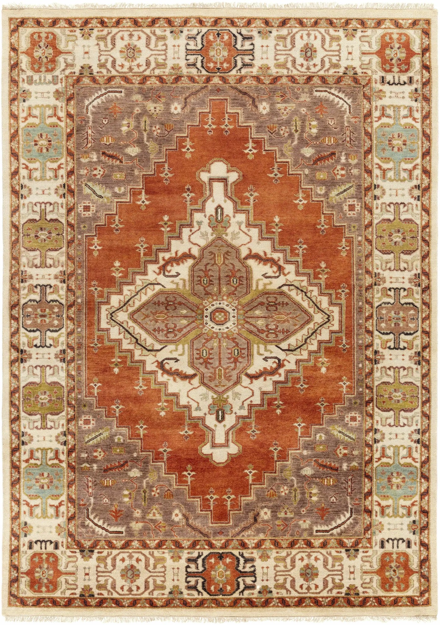 Texico Area Rug - Clearance by Boutique Rugs