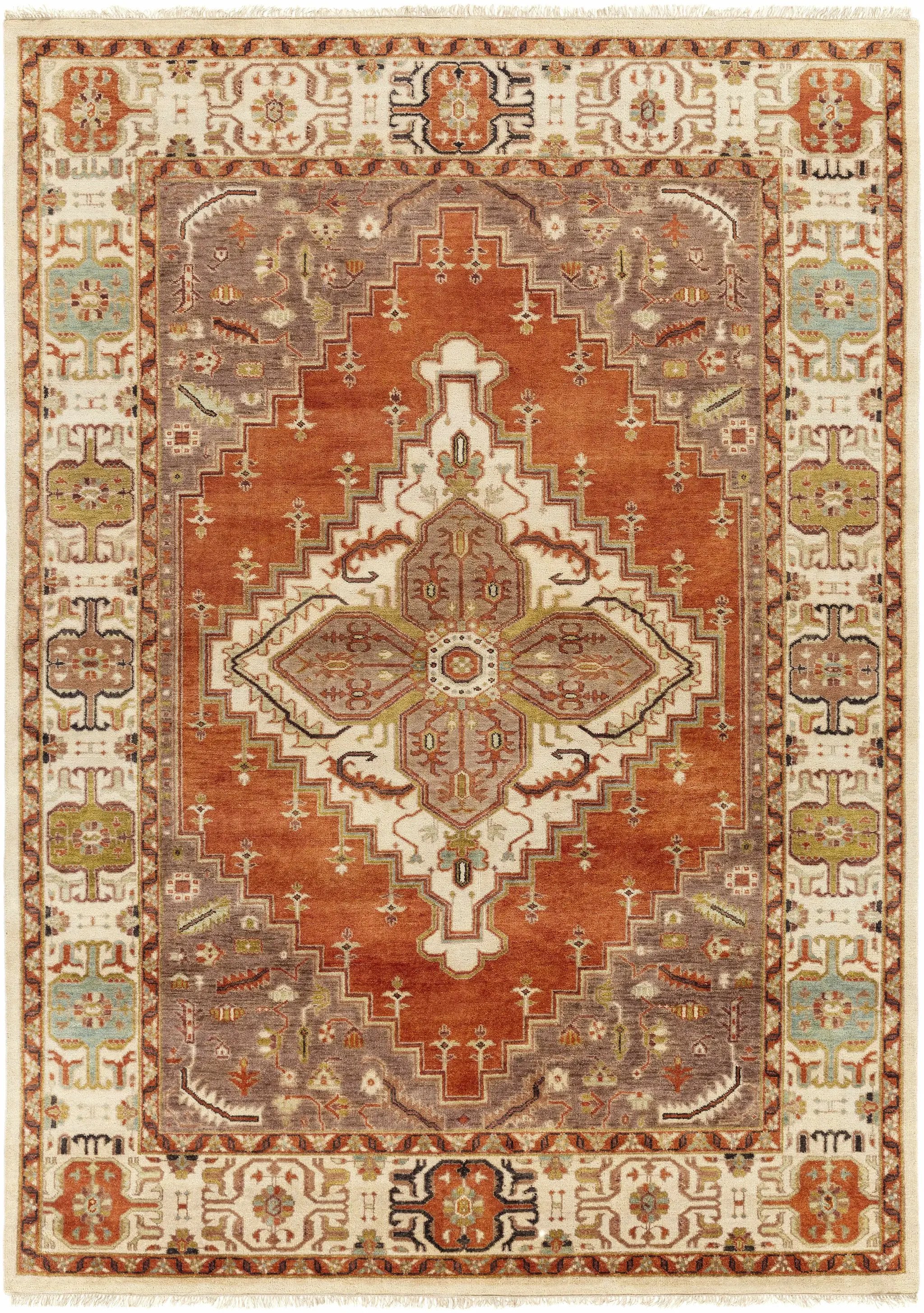 Texico Area Rug - Clearance by Boutique Rugs