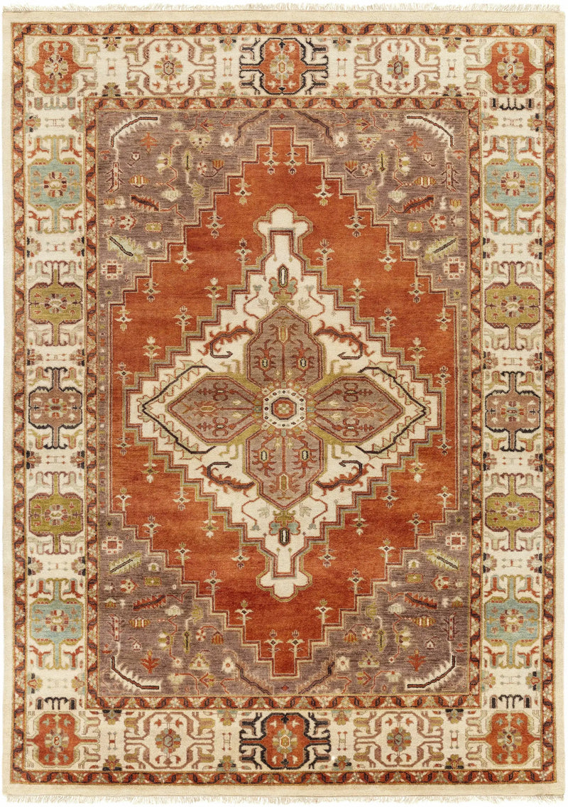 Texico Area Rug - Clearance by Boutique Rugs