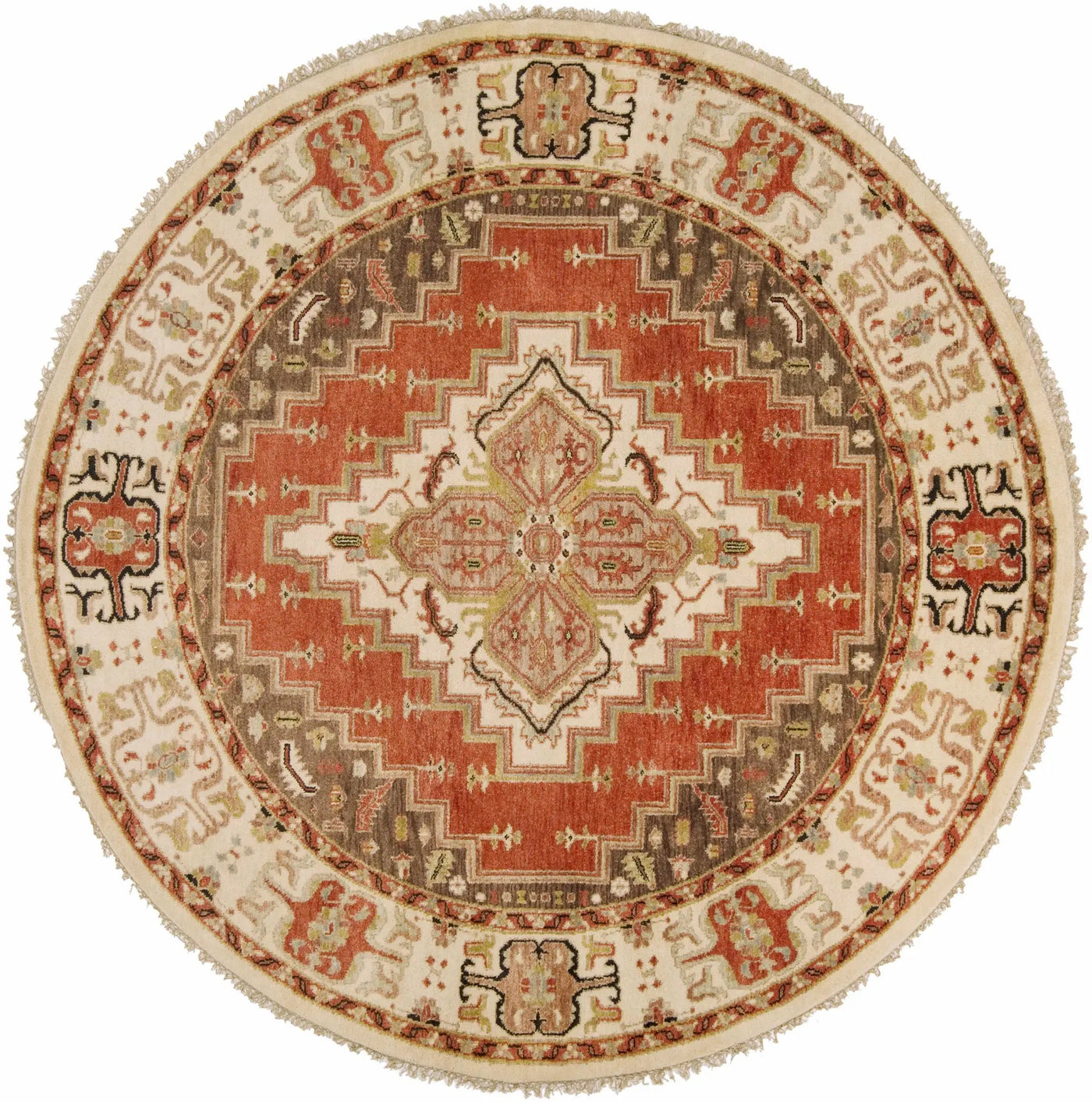 Texico Area Rug - Clearance by Boutique Rugs