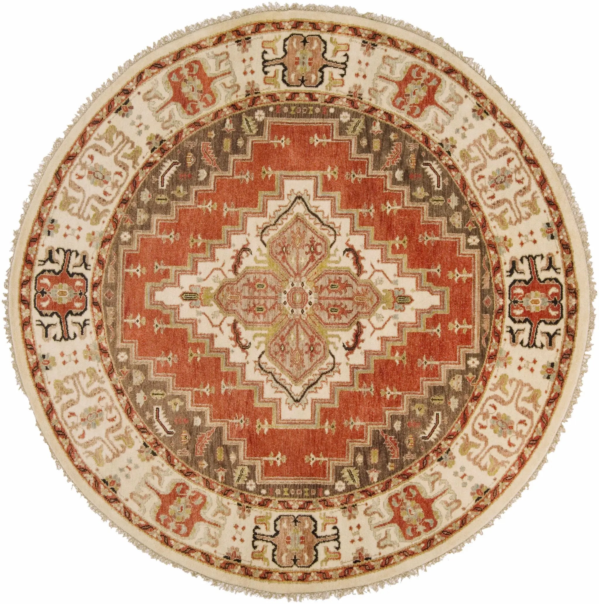 Texico Area Rug - Clearance by Boutique Rugs
