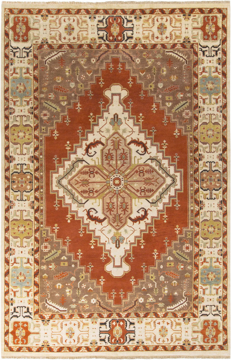 Texico Area Rug - Clearance by Boutique Rugs