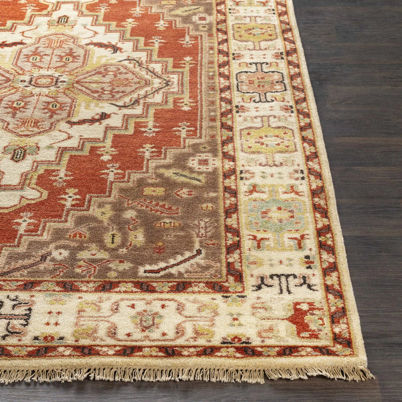 Texico Area Rug - Clearance by Boutique Rugs