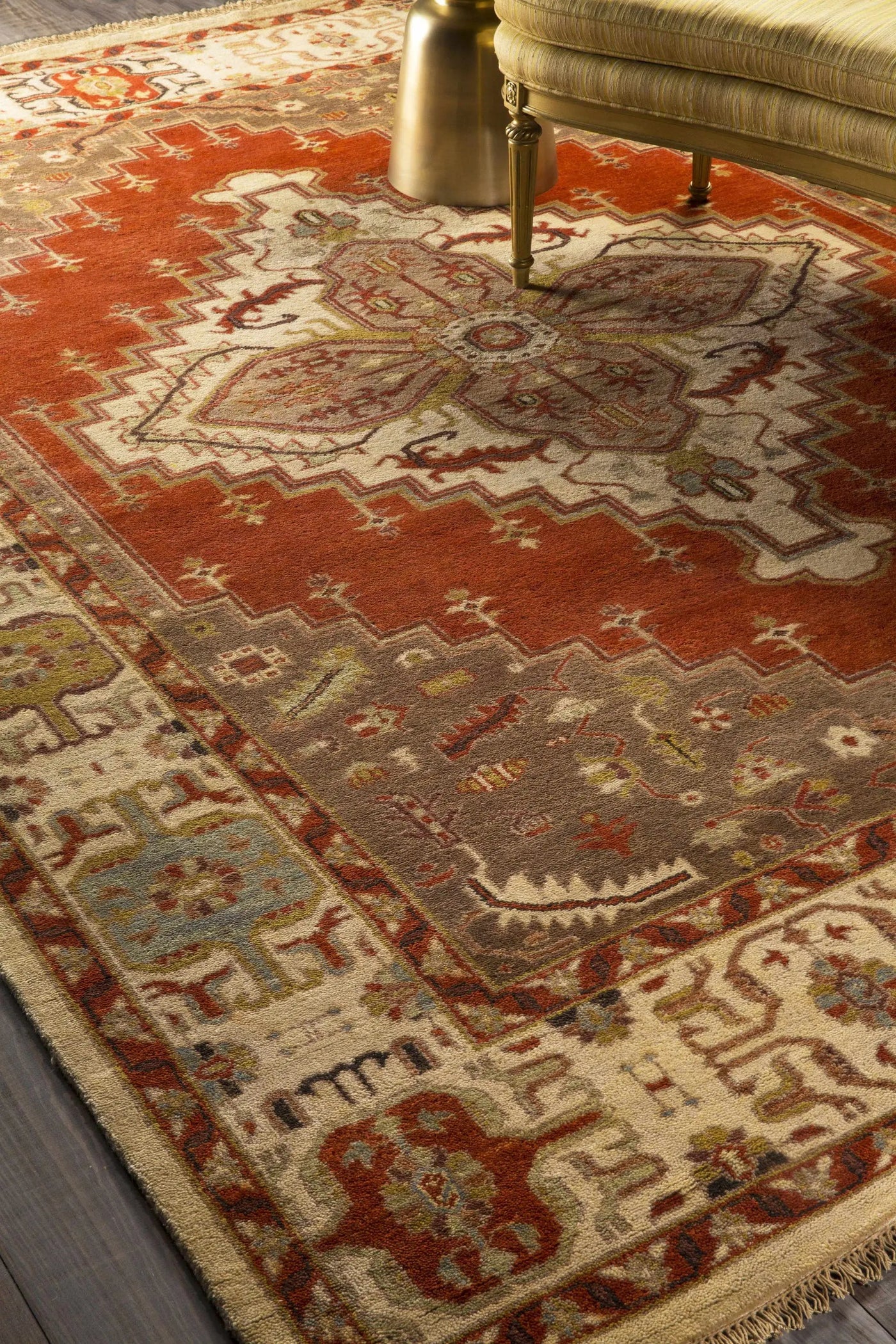 Texico Area Rug - Clearance by Boutique Rugs