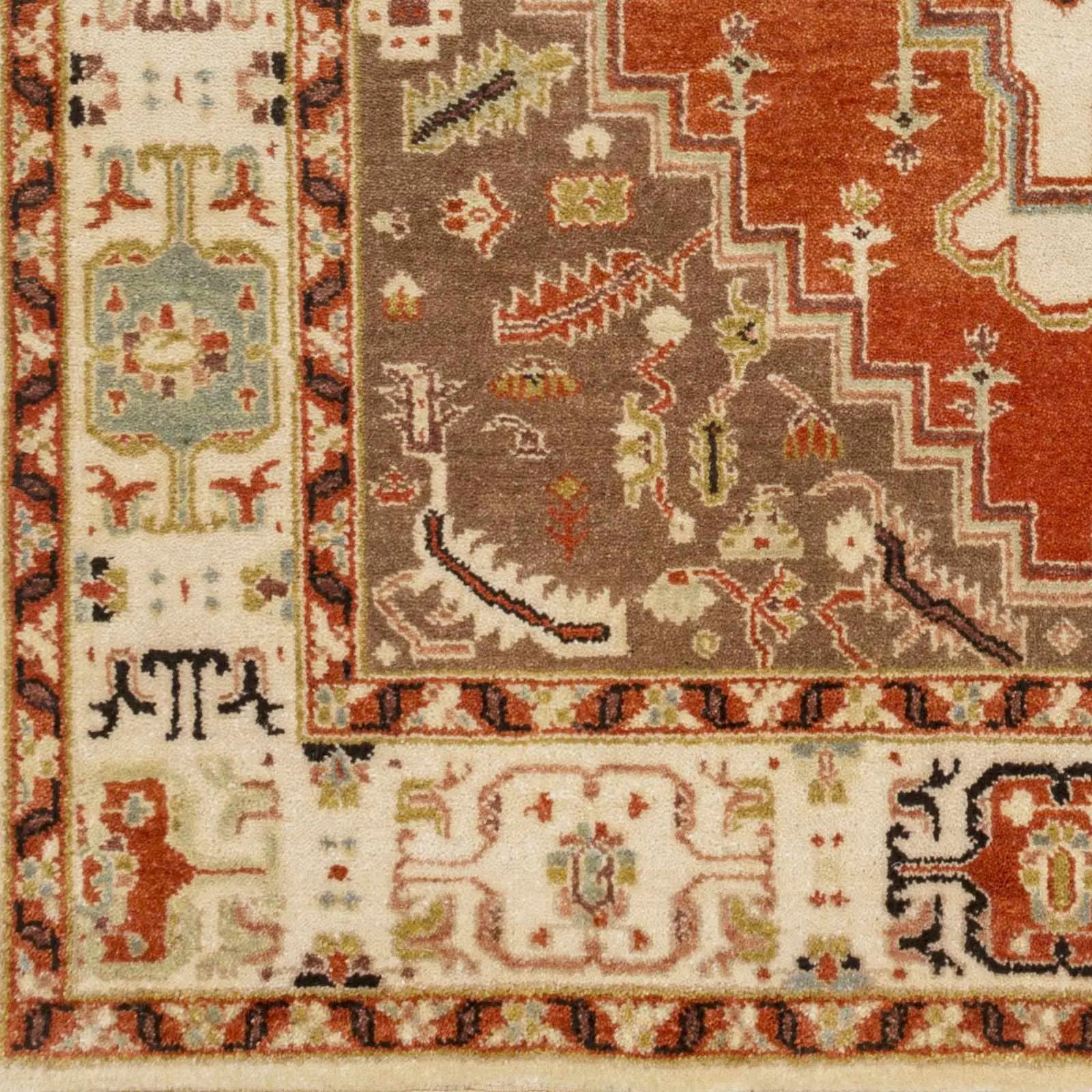 Texico Area Rug - Clearance by Boutique Rugs