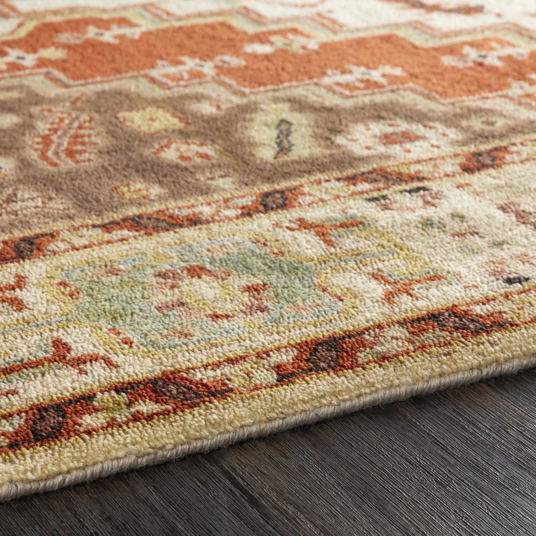 Texico Area Rug - Clearance by Boutique Rugs