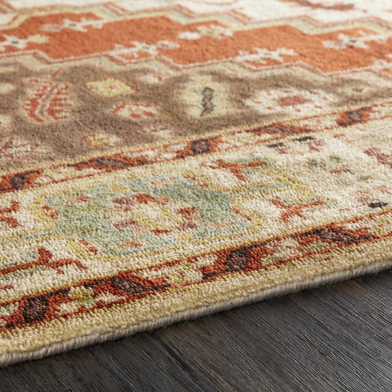 Texico Area Rug - Clearance by Boutique Rugs