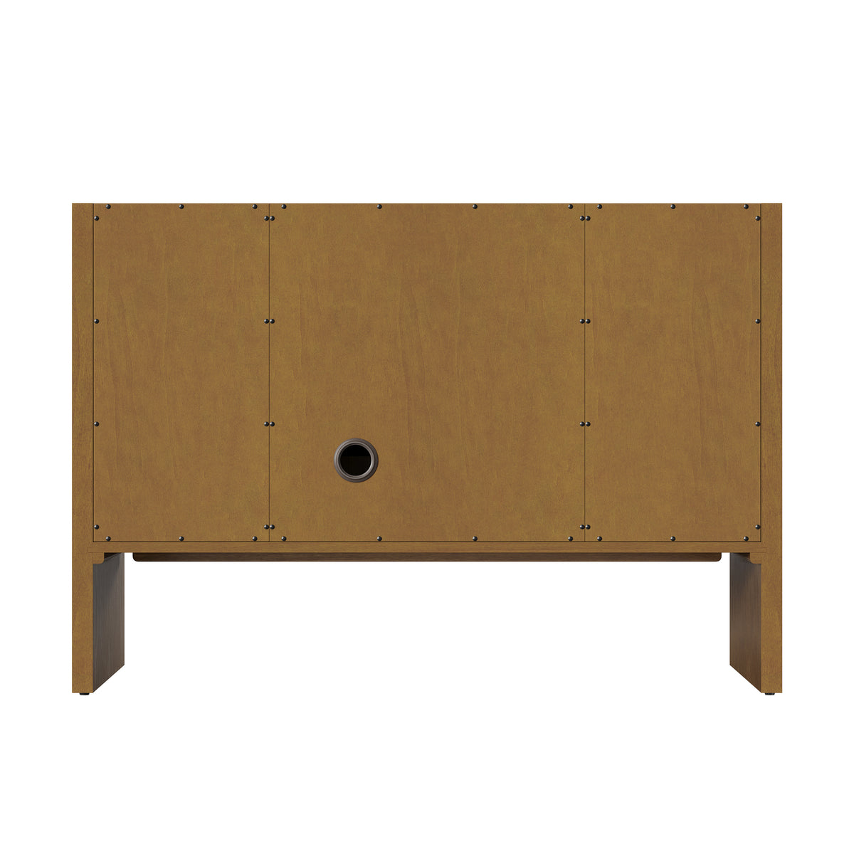 James Martin Hudson 48" Single Bathroom Vanity, Honey Oak, view 24