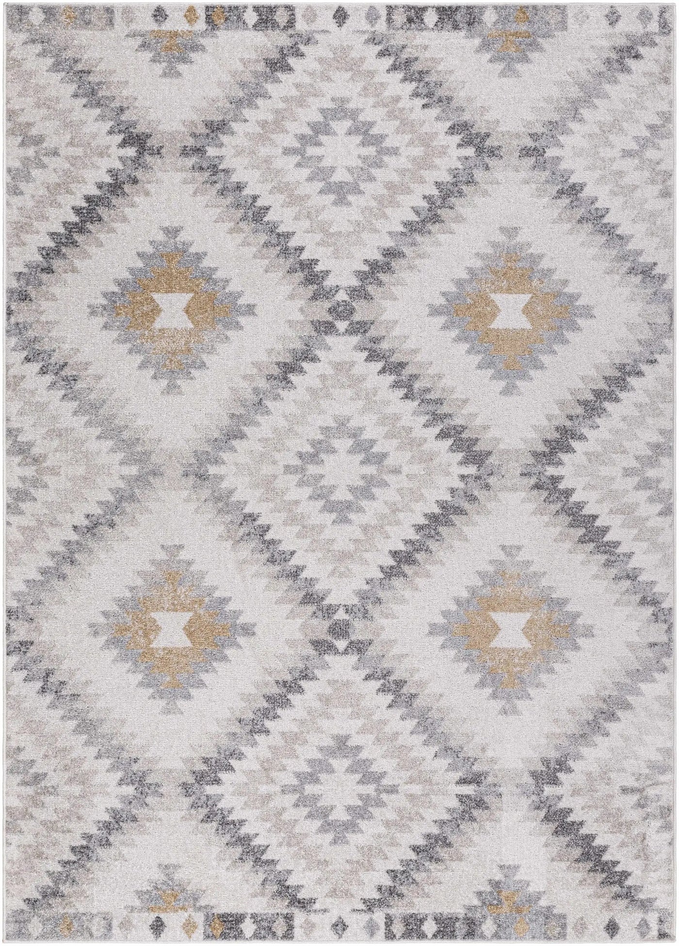 Tyipa Area Rug - Clearance by Boutique Rugs