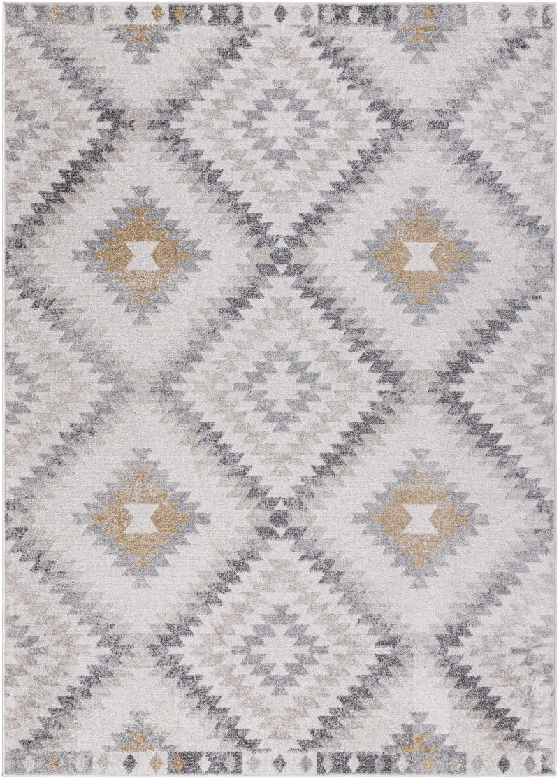 Tyipa Area Rug - Clearance by Boutique Rugs