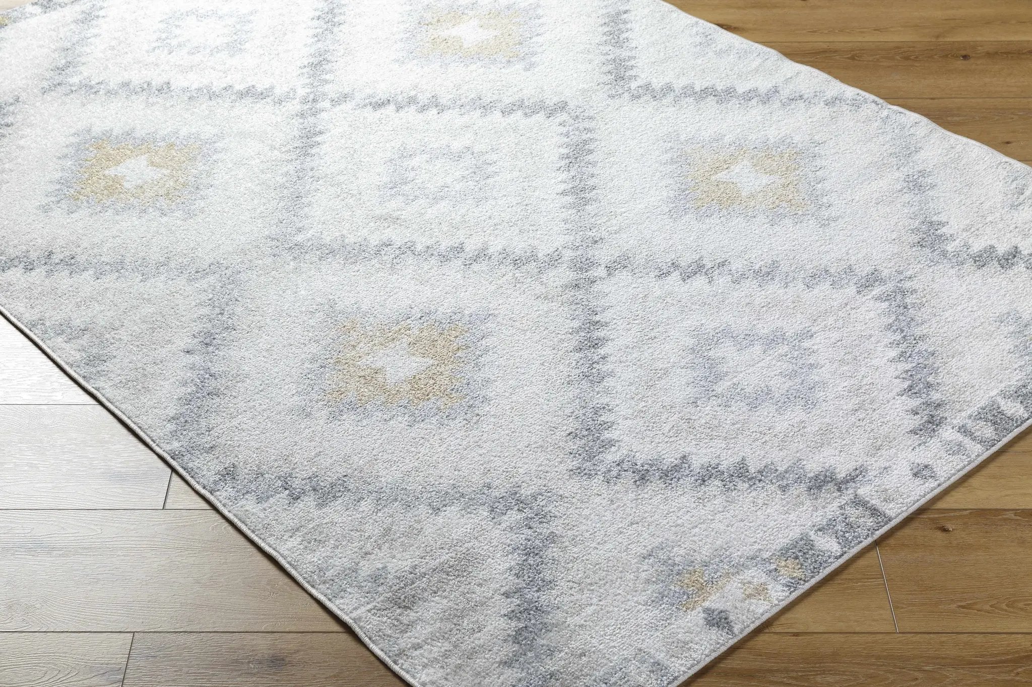 Tyipa Area Rug - Clearance by Boutique Rugs
