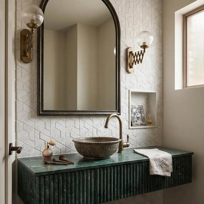 Textured Tile