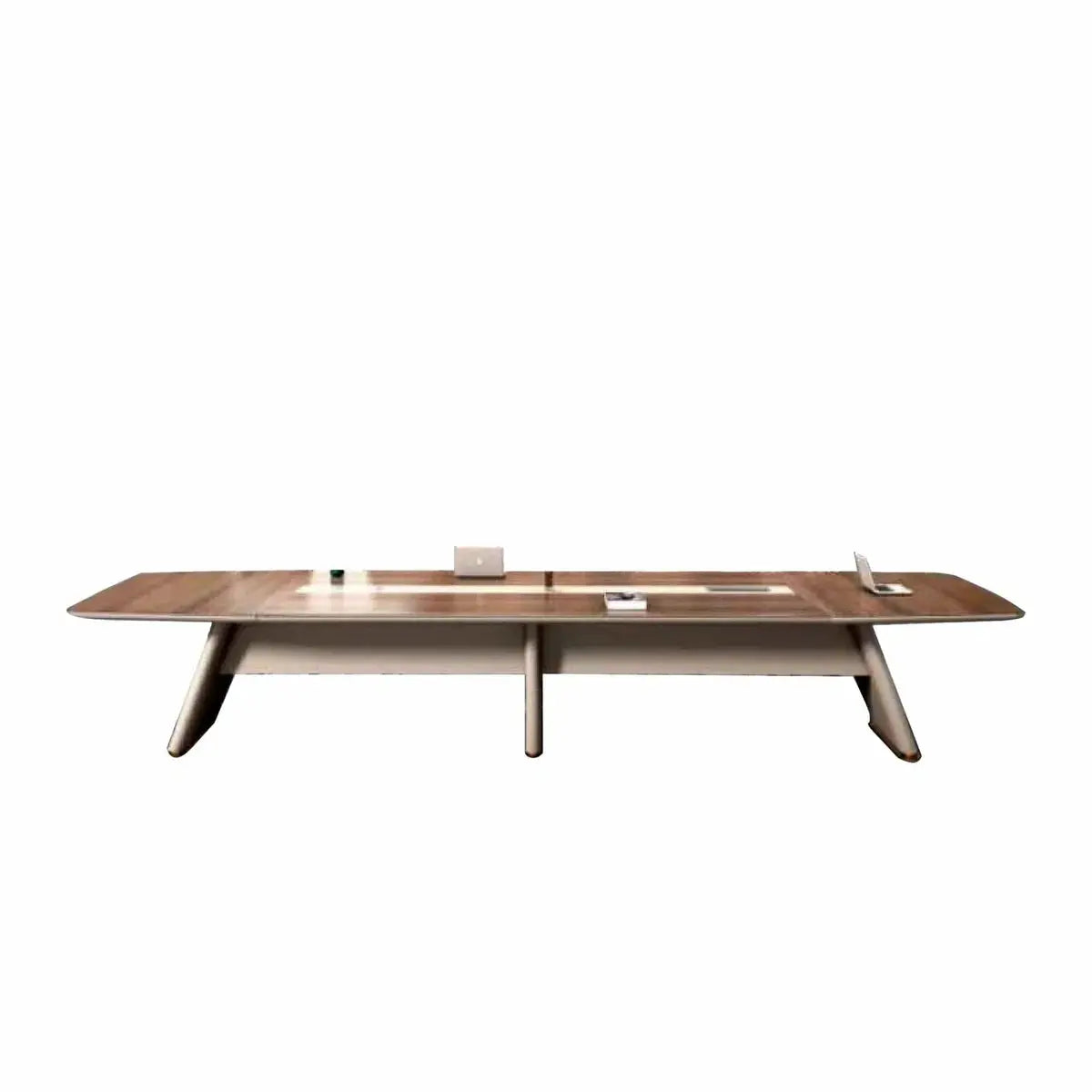 Rally · Conference Room Table by Arc Grove