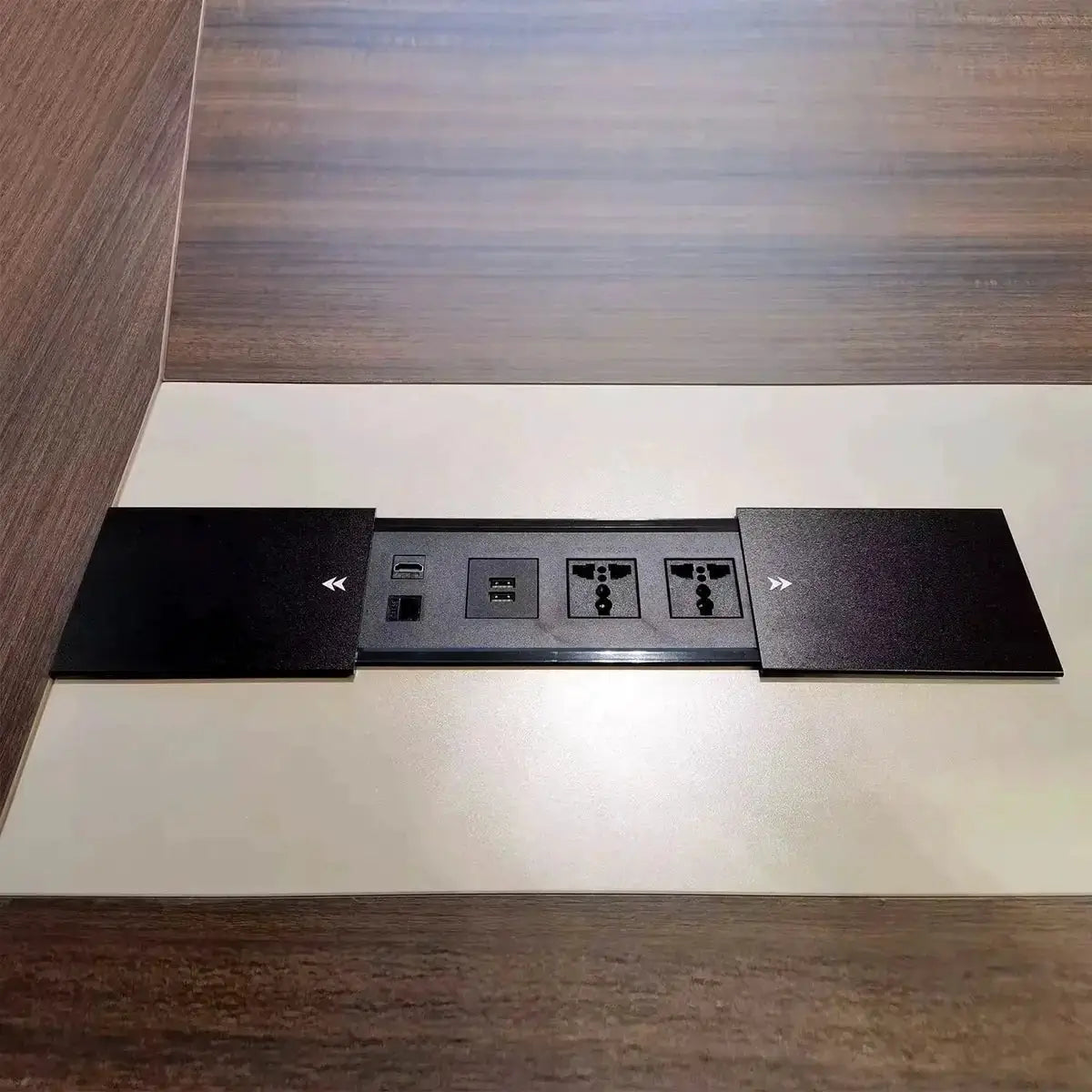 Rally · Conference Room Table by Arc Grove