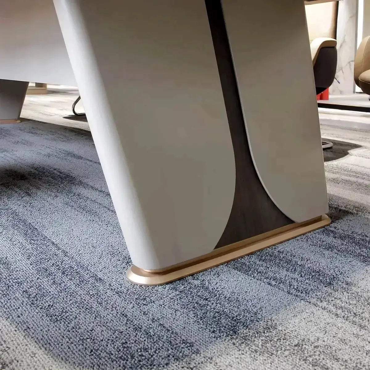 Rally · Conference Room Table by Arc Grove
