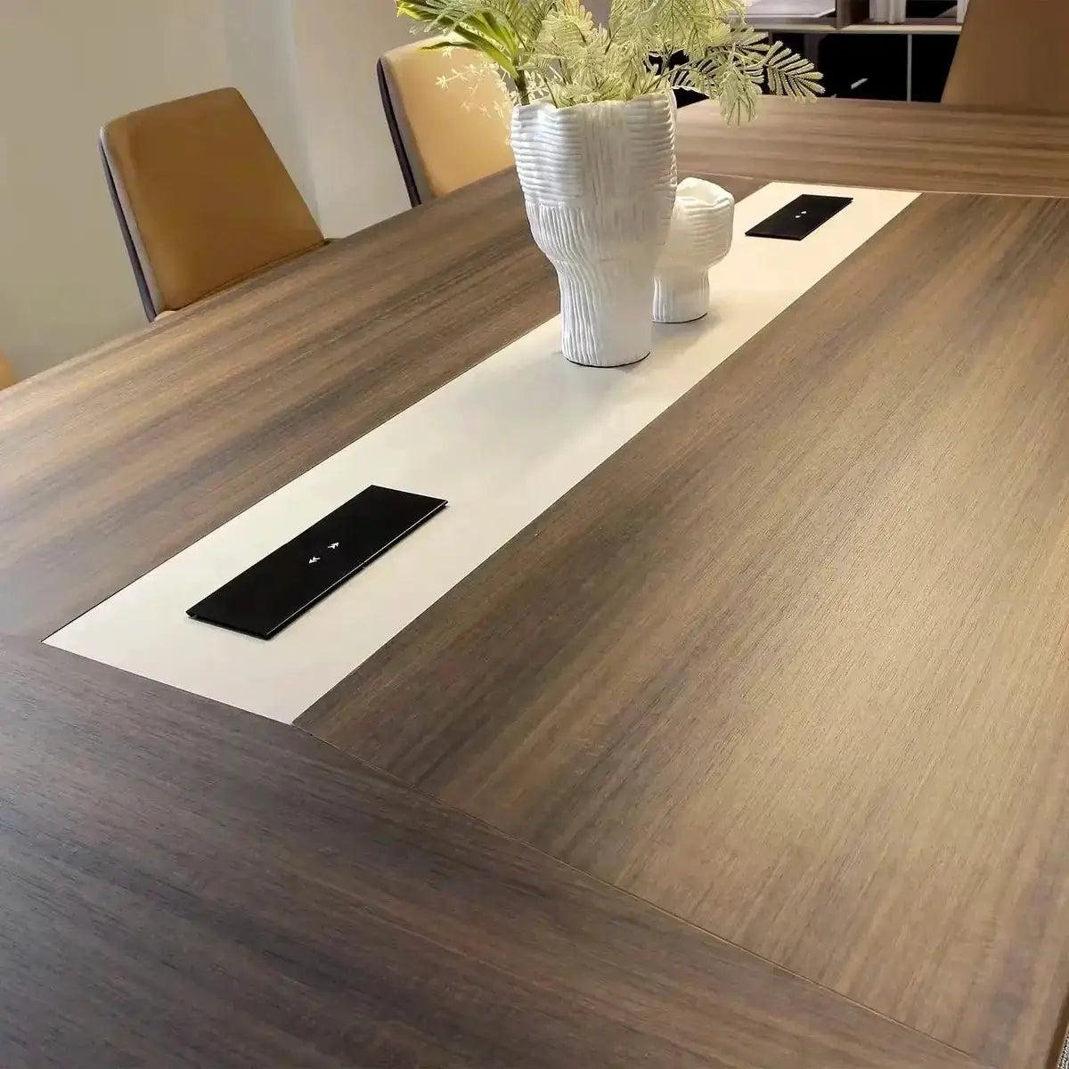 Rally · Conference Room Table by Arc Grove