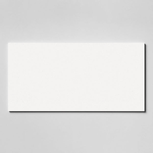 Thassos Extra Honed Marble Tiles 12x24