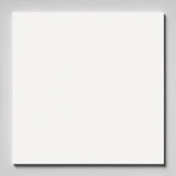 Thassos Extra Polished Marble Tiles 18x18