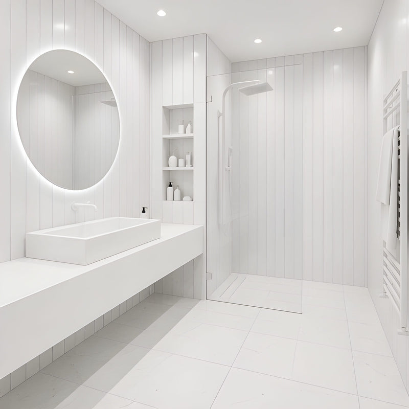 Thassos Honed Marble Tiles 2 3/4x5 1/2 Marble Honed 3x12 Tiles — 2