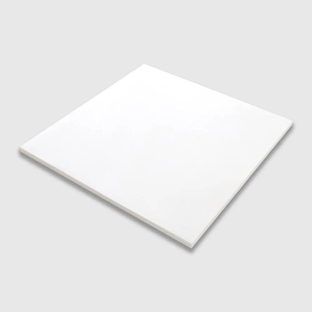 Thassos Honed Marble Tiles 12x12