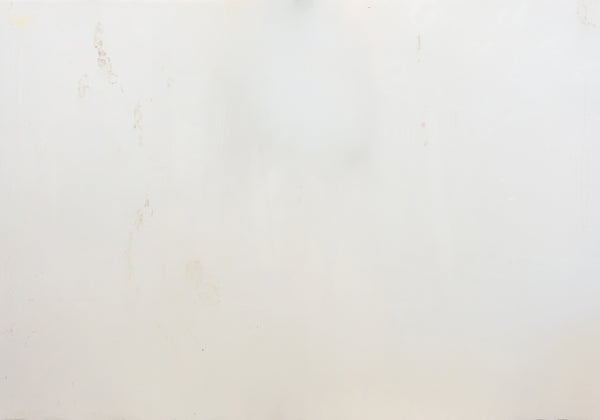Thassos White Extra Polished Marble Slab Random 1 1/4