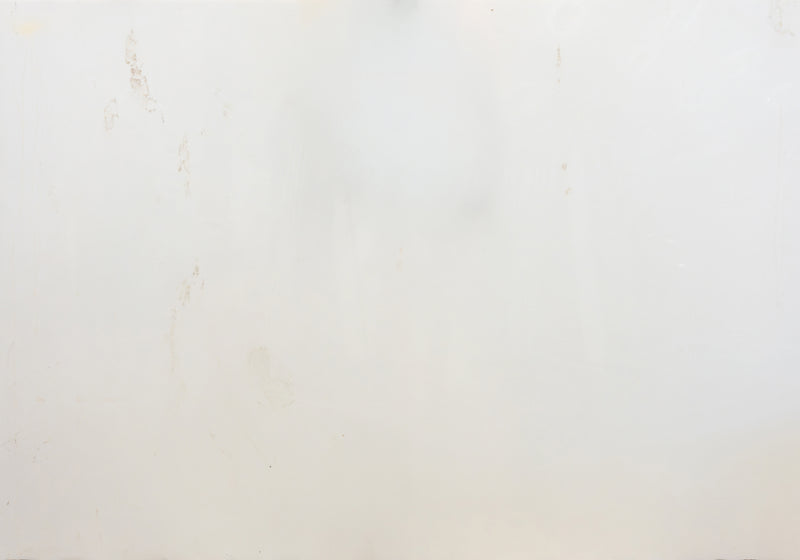 Thassos White Extra Polished Marble Slab Random 1 1/4