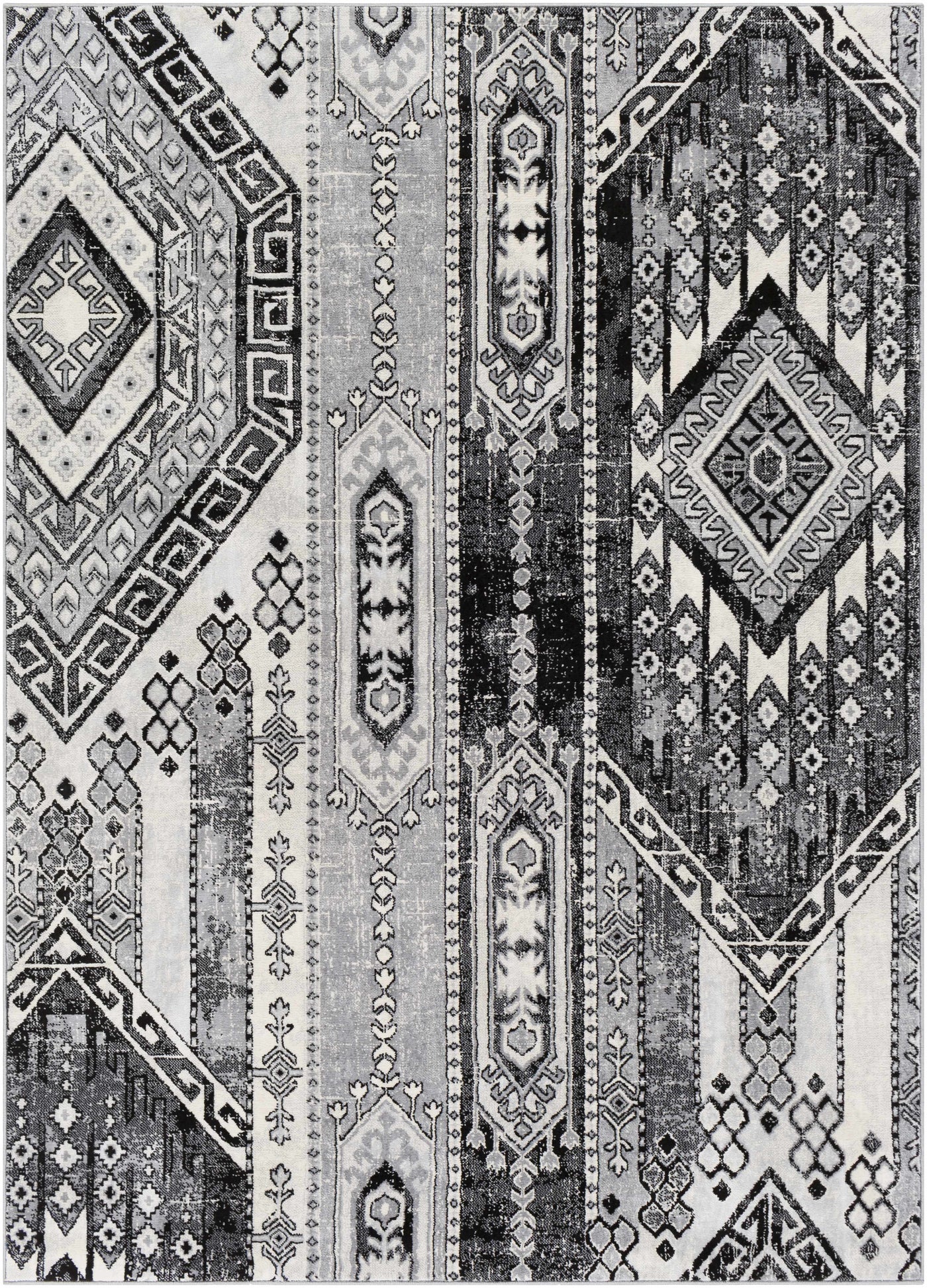 Thatcham Area Rug - Clearance by Boutique Rugs
