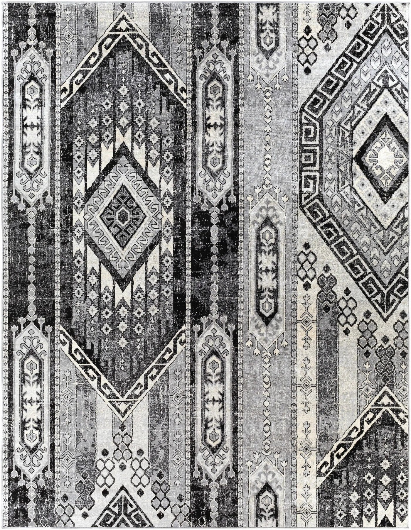 Thatcham Area Rug - Clearance by Boutique Rugs