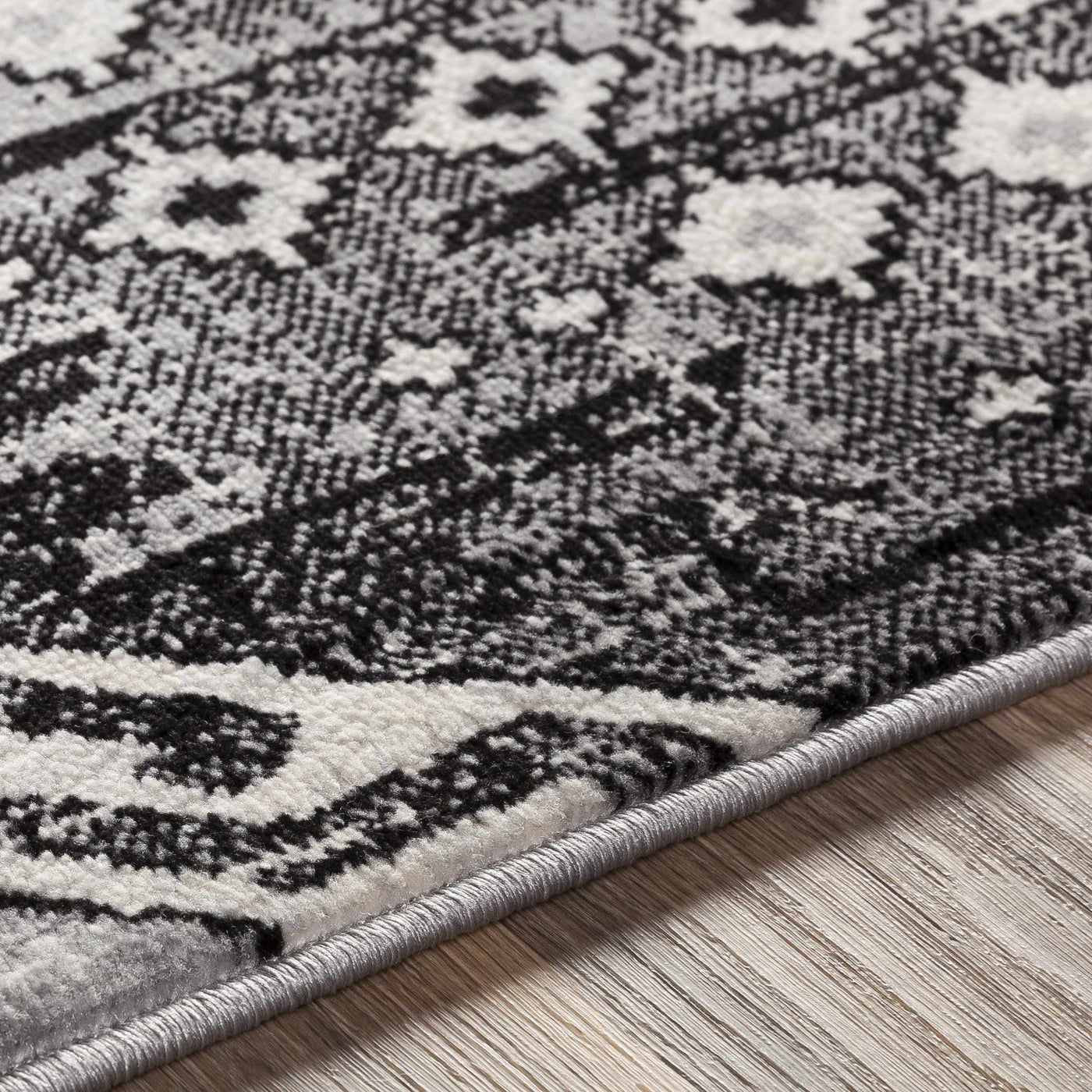 Thatcham Area Rug - Clearance by Boutique Rugs