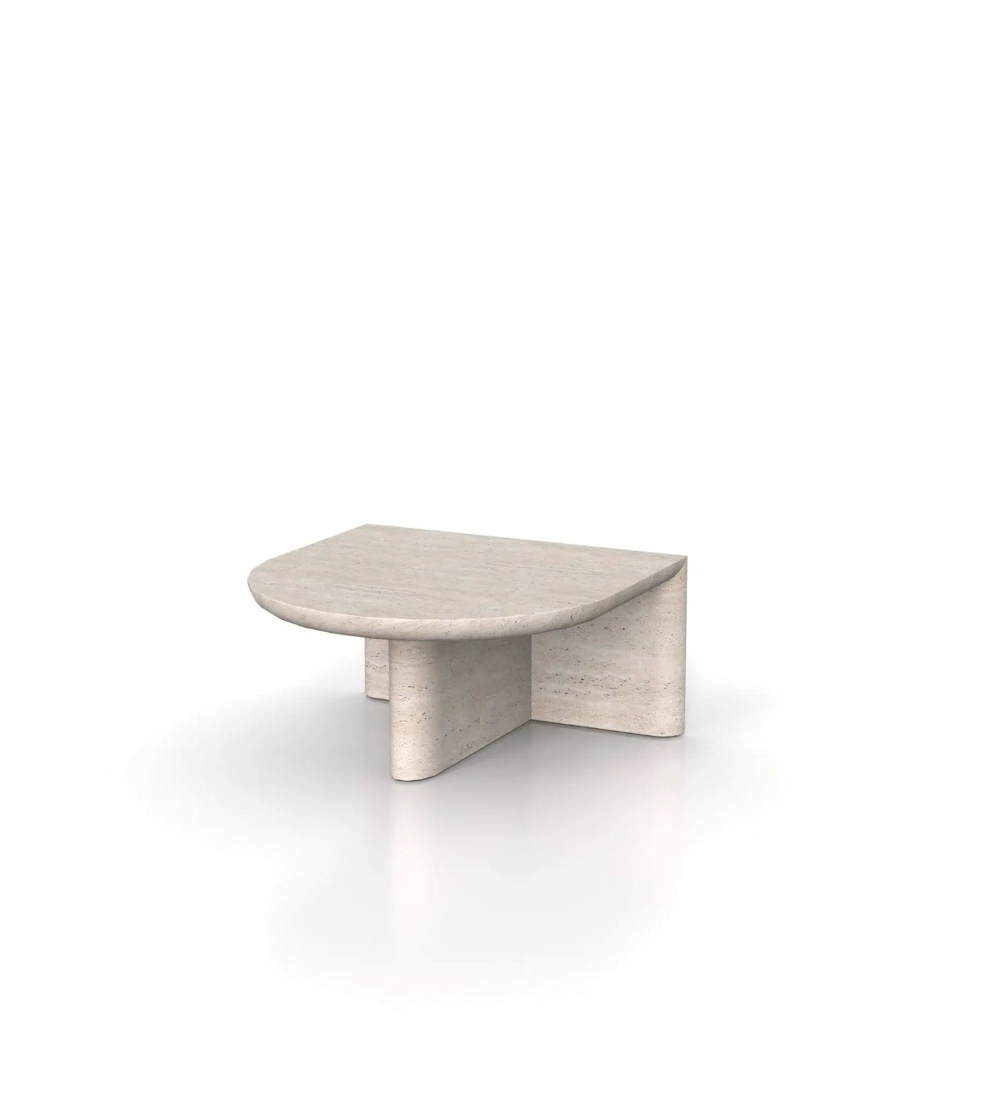 The Achilles Coffee Table by Zicana Boutique
