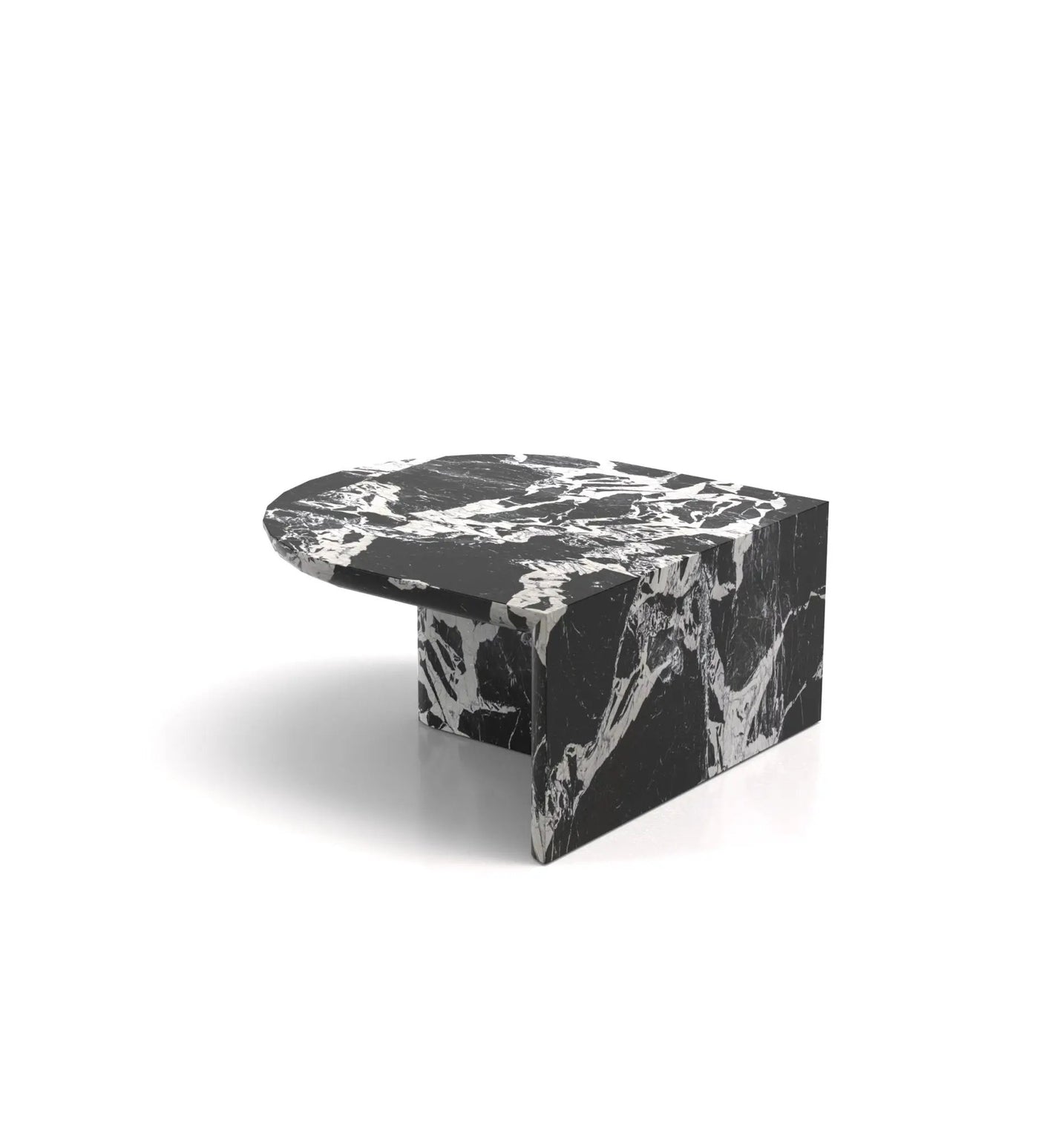 The Achilles Coffee Table by Zicana Boutique