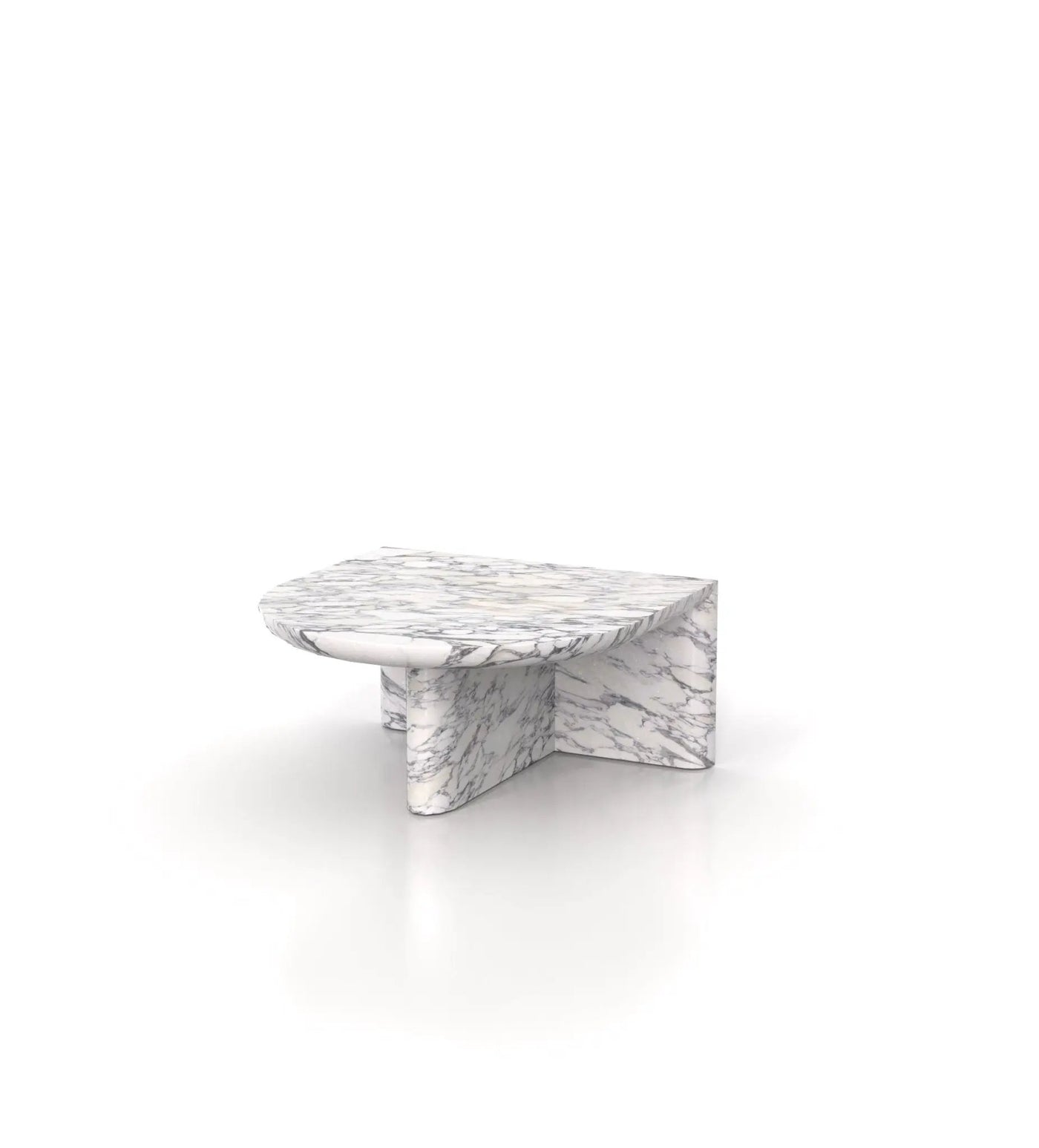 The Achilles Coffee Table by Zicana Boutique