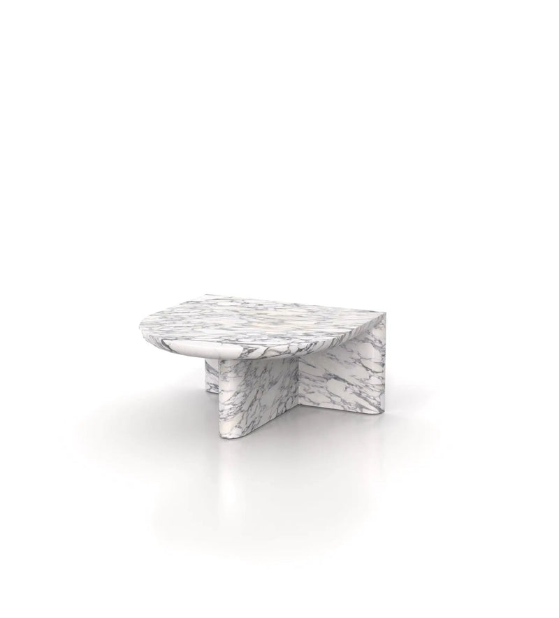 The Achilles Coffee Table by Zicana Boutique