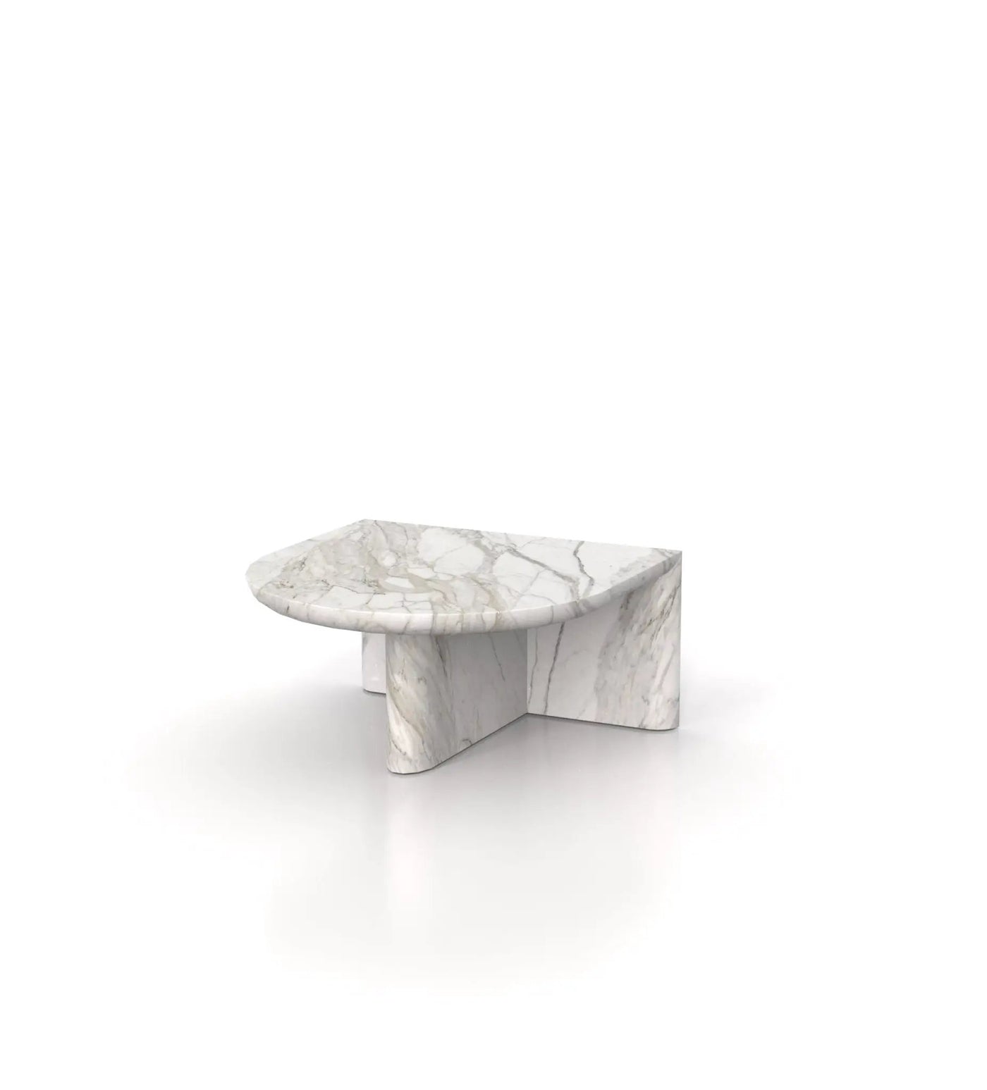 The Achilles Coffee Table by Zicana Boutique
