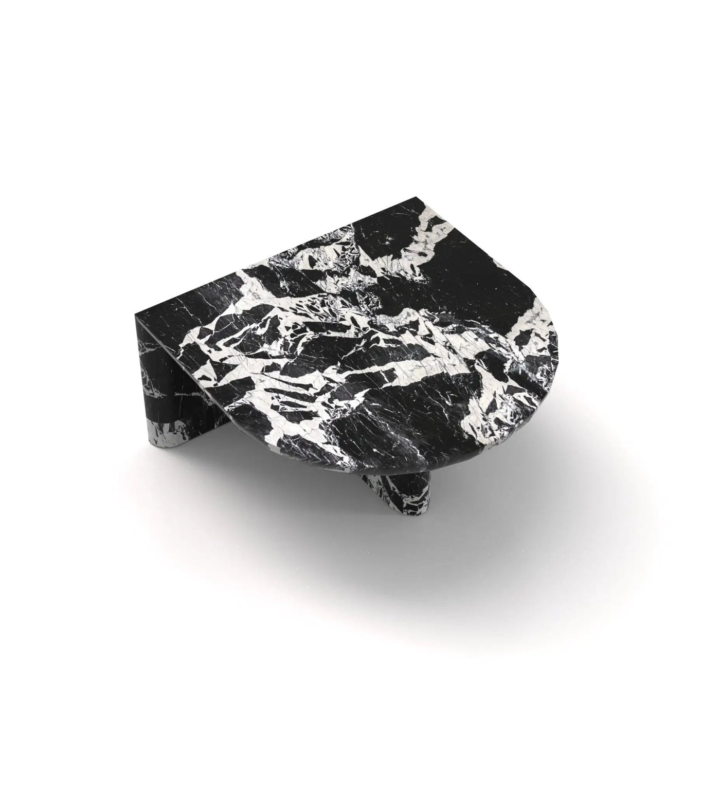The Achilles Coffee Table by Zicana Boutique