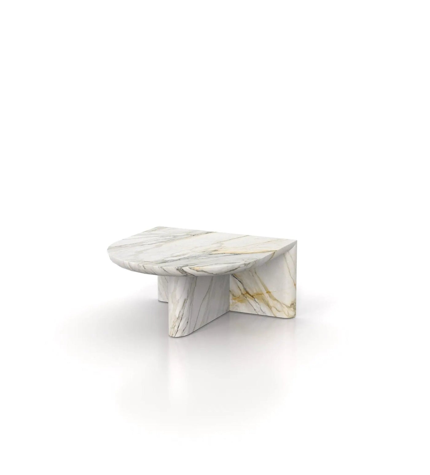The Achilles Coffee Table by Zicana Boutique