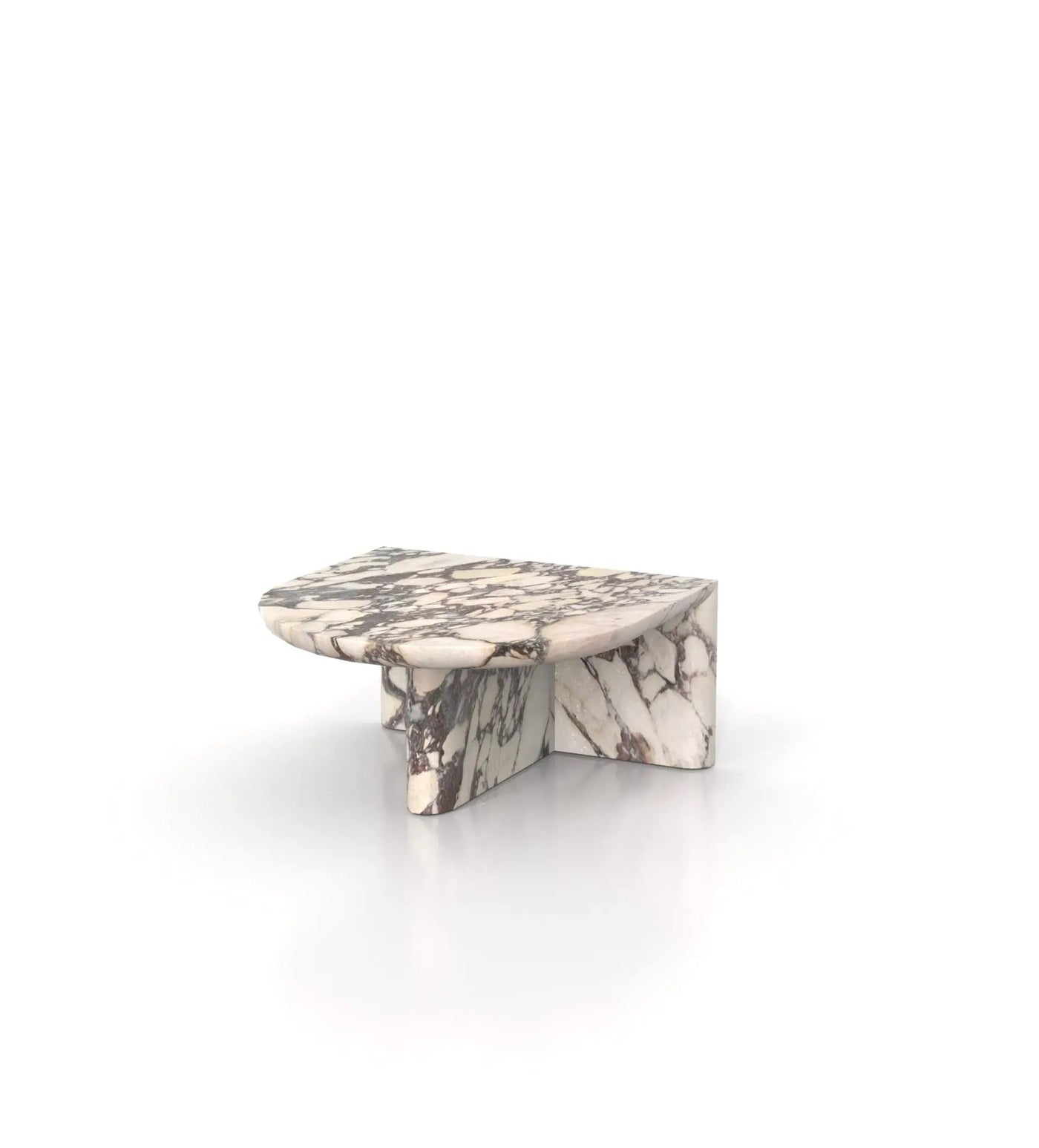 The Achilles Coffee Table by Zicana Boutique