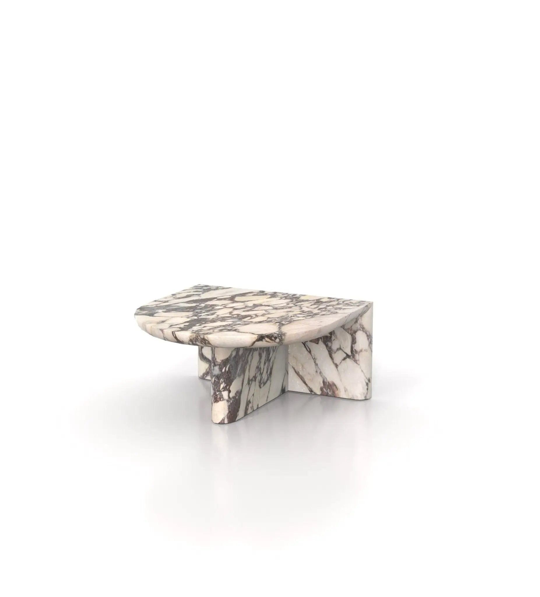 The Achilles Coffee Table by Zicana Boutique