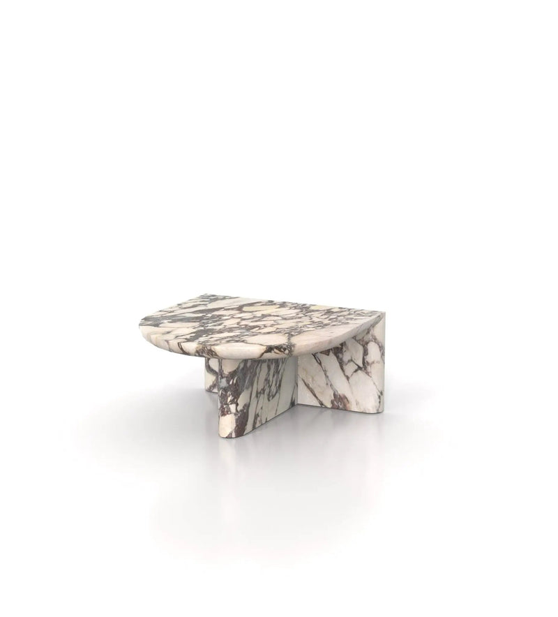 The Achilles Coffee Table by Zicana Boutique