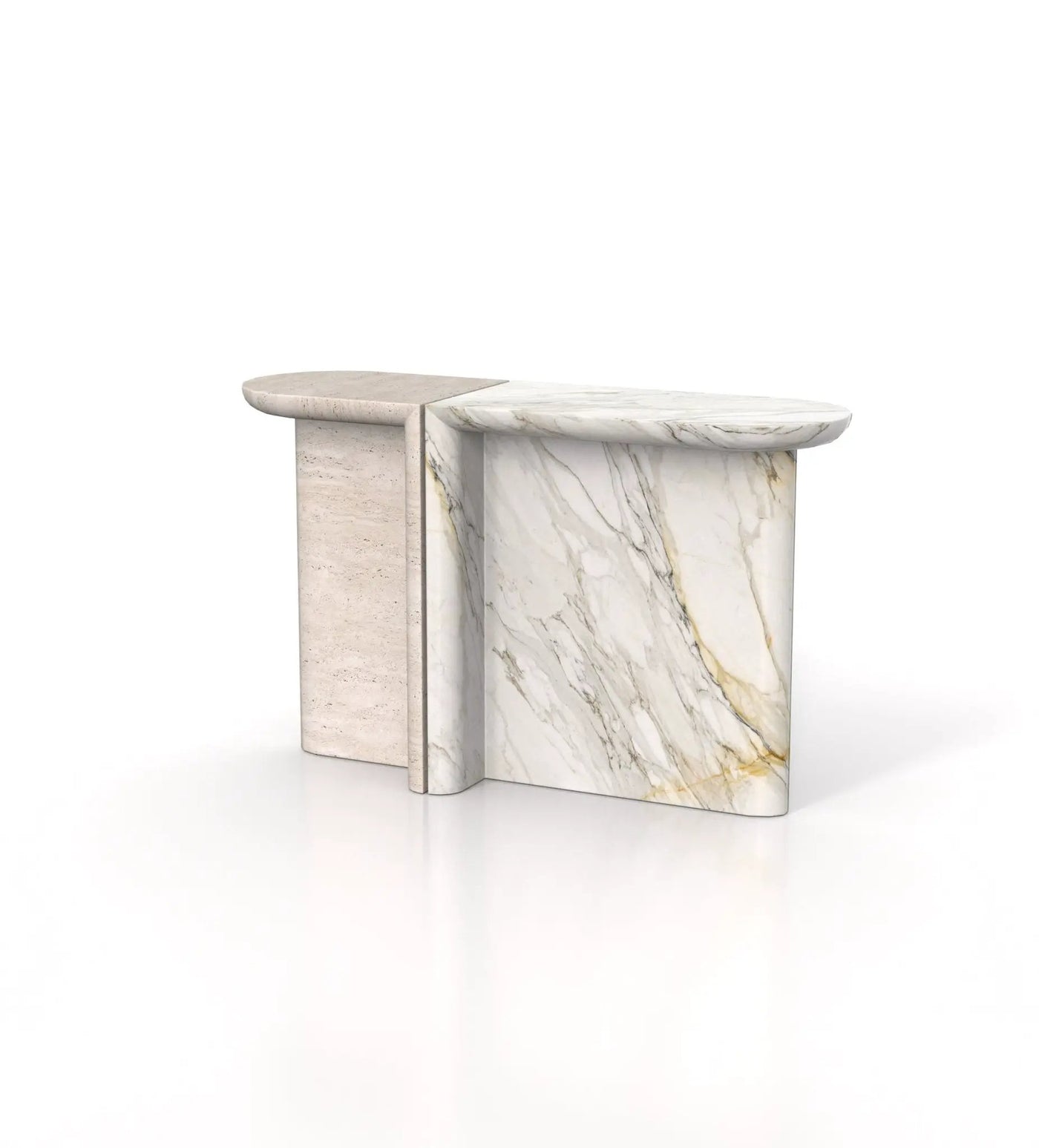 The Achilles Console Table by Zicana Boutique