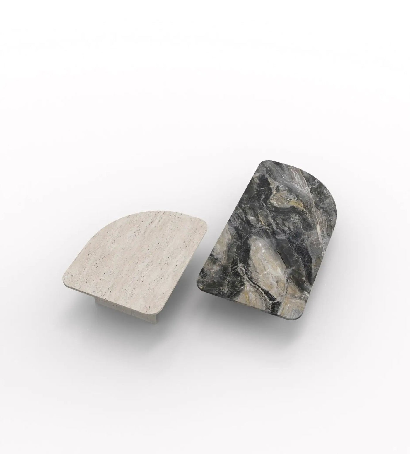 The Argo Coffee Tables by Zicana Boutique