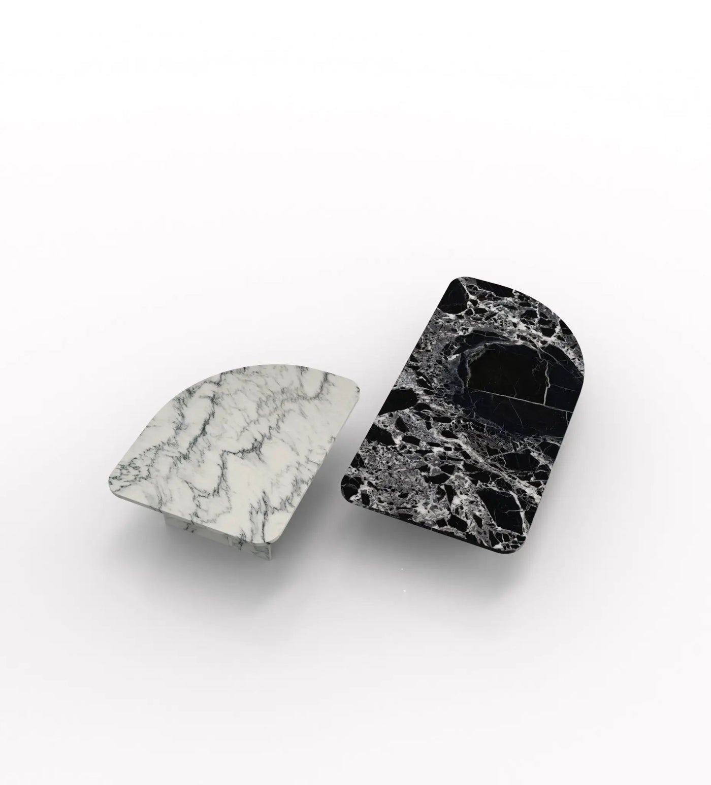 The Argo Coffee Tables by Zicana Boutique