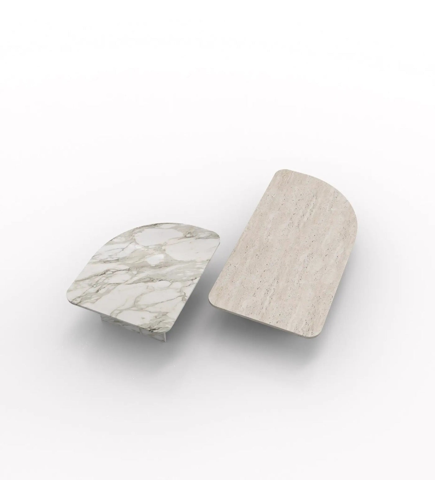 The Argo Coffee Tables by Zicana Boutique