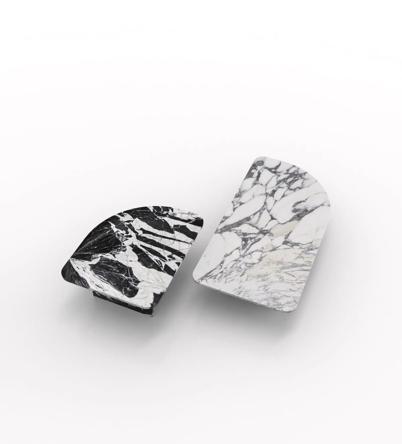 The Argo Coffee Tables by Zicana Boutique