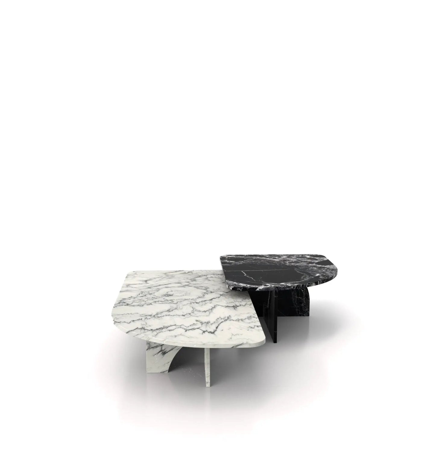 The Argo Coffee Tables by Zicana Boutique