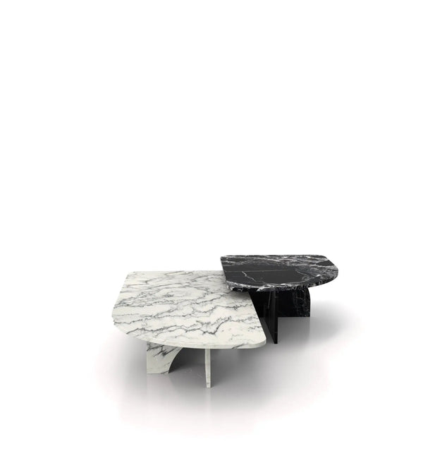 The Argo Coffee Tables