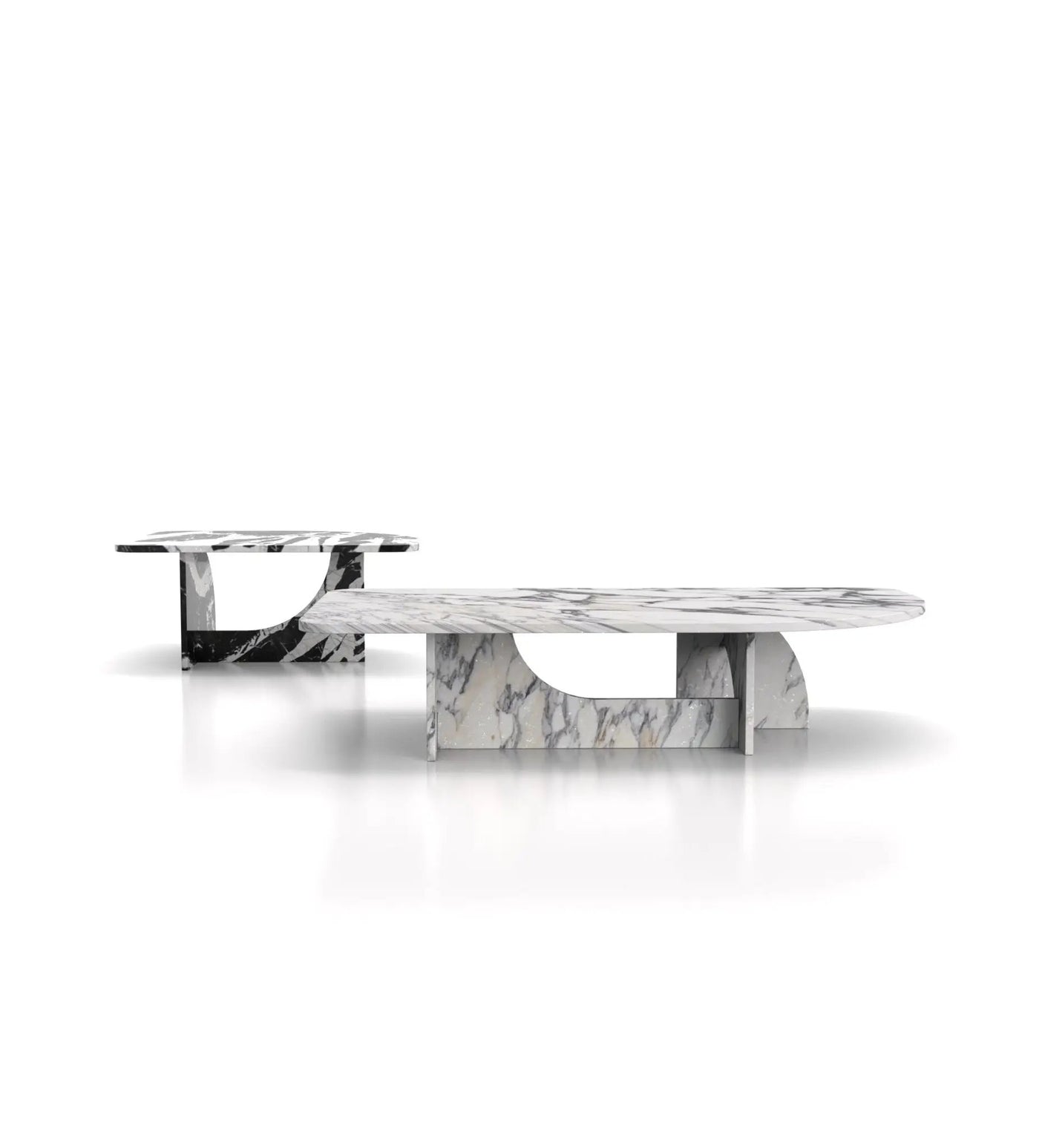 The Argo Coffee Tables by Zicana Boutique