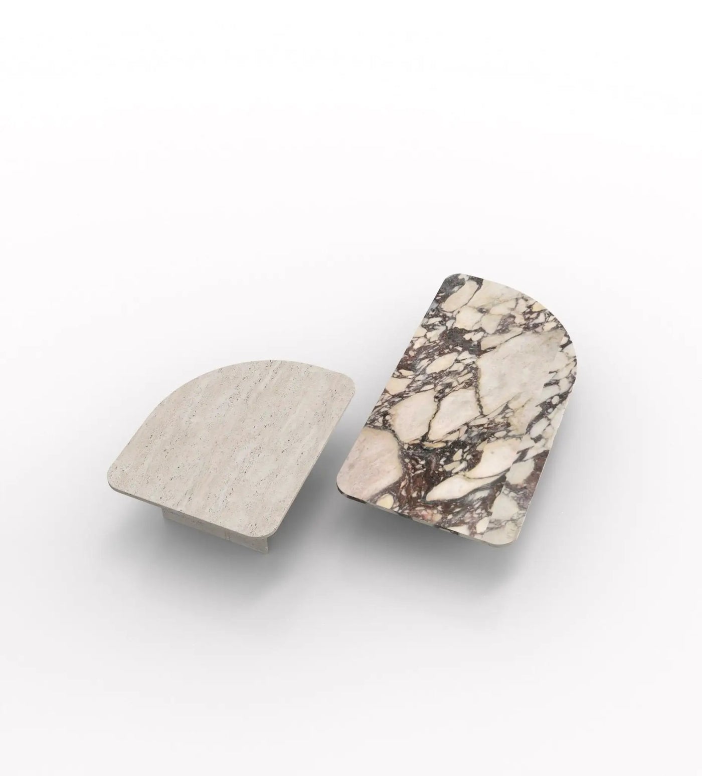 The Argo Coffee Tables by Zicana Boutique