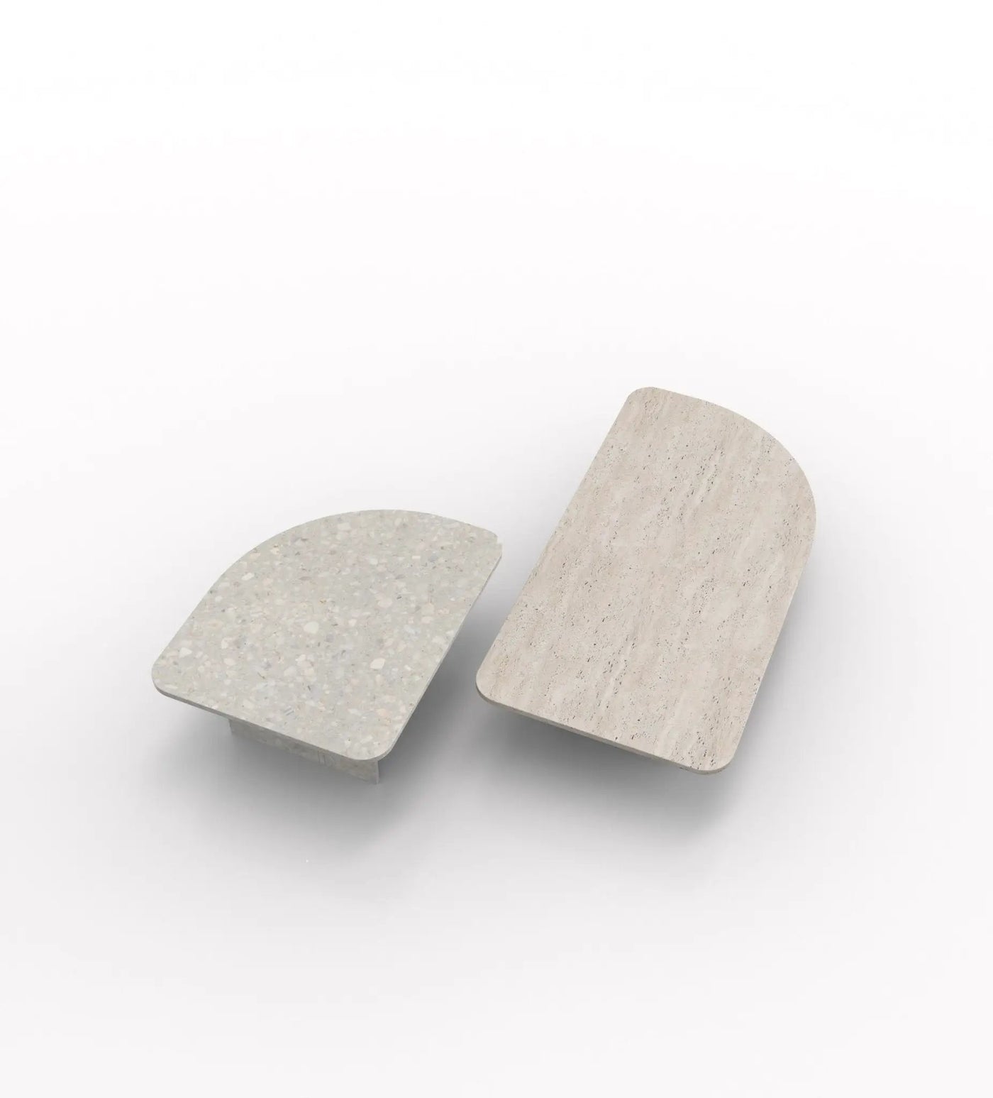 The Argo Coffee Tables by Zicana Boutique